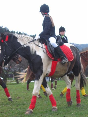 Hubertus 2007